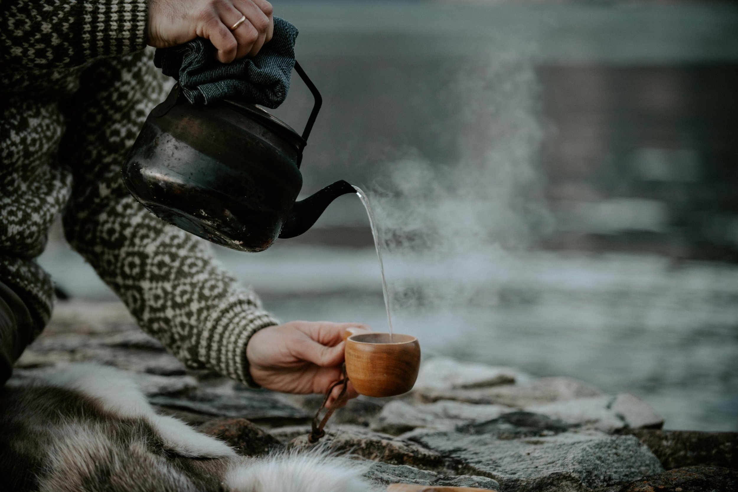 The Bolder Adventure and Experiences